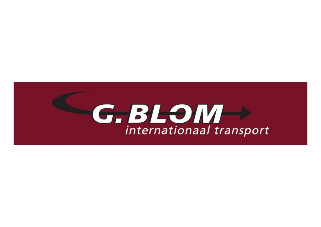 G. Blom Internationaal Transport