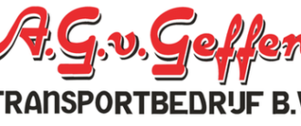 Van Geffen logo