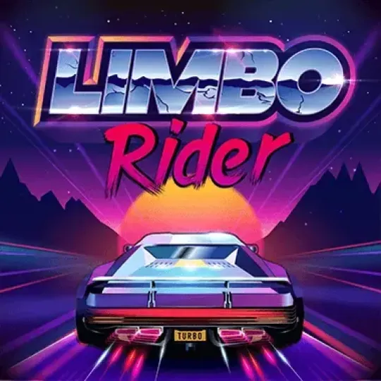 Limbo Rider Turbo Games