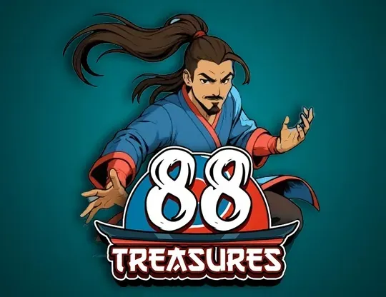 88 Treasures Degen Studios